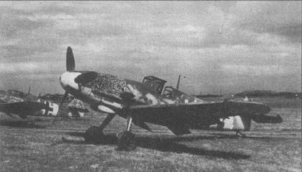 Messerschmitt Bf 109 часть 3 - pic_171.jpg