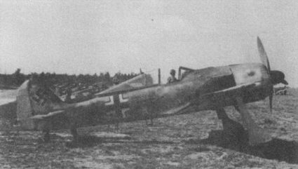 Messerschmitt Bf 109 часть 3 - pic_175.jpg