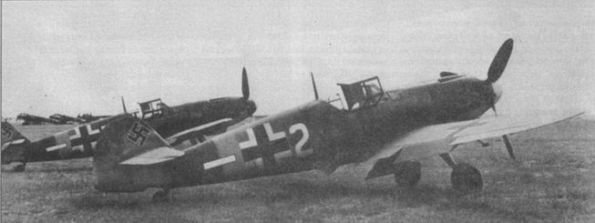 Messerschmitt Bf 109 часть 3 - pic_176.jpg