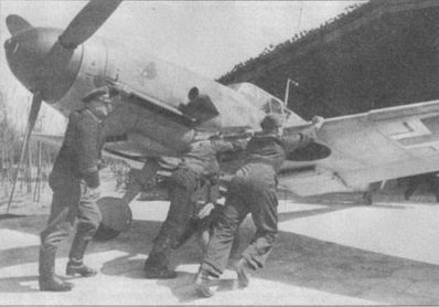 Messerschmitt Bf 109 часть 3 - pic_18.jpg