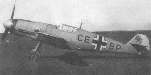 Messerschmitt Bf 109 часть 3 - pic_19.jpg