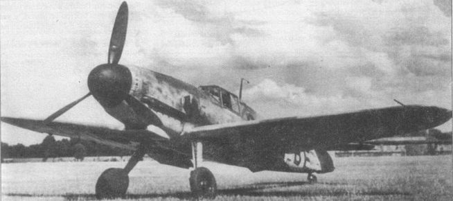 Messerschmitt Bf 109 часть 3 - pic_31.jpg