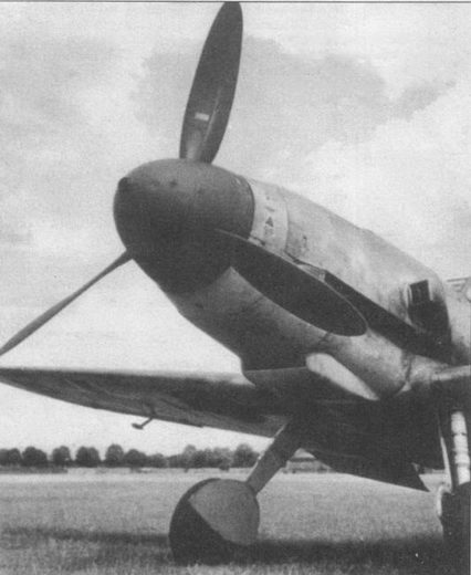 Messerschmitt Bf 109 часть 3 - pic_33.jpg