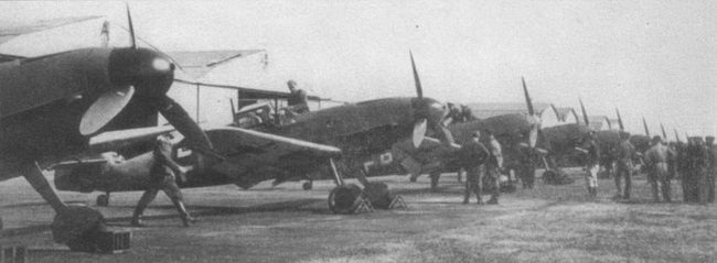 Messerschmitt Bf 109 часть 3 - pic_39.jpg