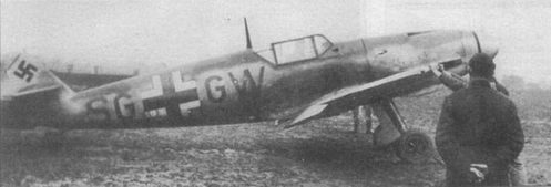 Messerschmitt Bf 109 часть 3 - pic_40.jpg