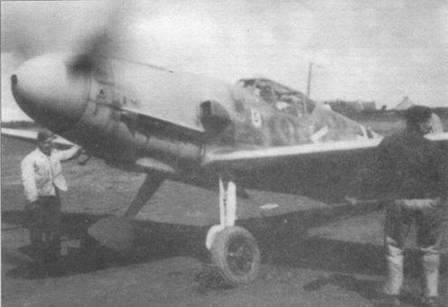 Messerschmitt Bf 109 часть 3 - pic_45.jpg