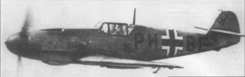 Messerschmitt Bf 109 часть 3 - pic_46.jpg