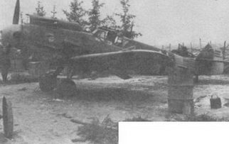 Messerschmitt Bf 109 часть 3 - pic_54.jpg