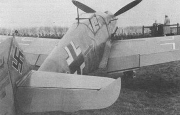 Messerschmitt Bf 109 часть 3 - pic_56.jpg