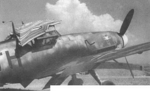 Messerschmitt Bf 109 часть 3 - pic_67.jpg