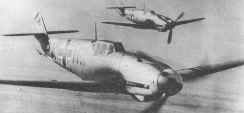 Messerschmitt Bf 109 часть 3 - pic_69.jpg