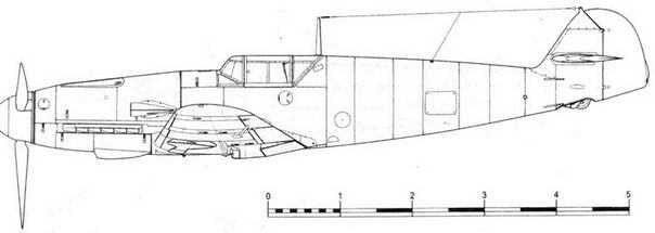 Messerschmitt Bf 109 часть 3 - pic_71.jpg