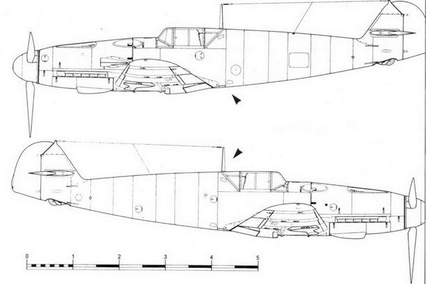 Messerschmitt Bf 109 часть 3 - pic_74.jpg