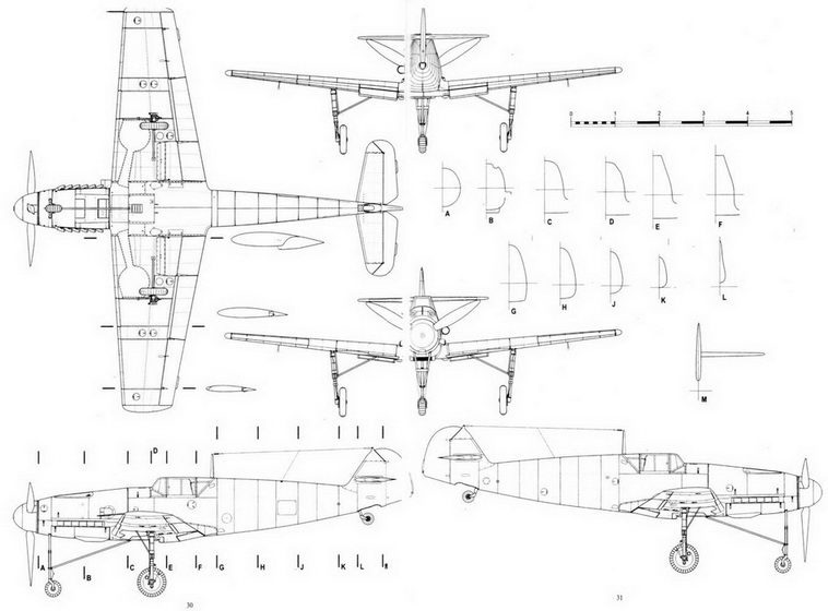 Messerschmitt Bf 109 часть 3 - pic_81.jpg