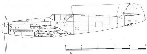 Messerschmitt Bf 109 часть 3 - pic_85.jpg