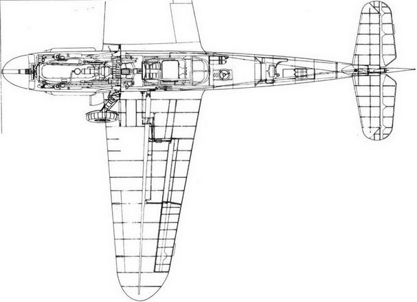 Messerschmitt Bf 109 часть 3 - pic_91.jpg