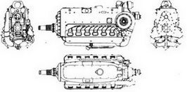 Messerschmitt Bf 109 часть 3 - pic_94.jpg