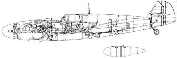 Messerschmitt Bf 109 часть 3 - pic_97.jpg