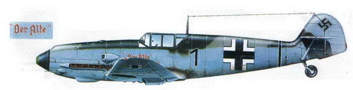 Messerschmitt Bf 109 часть 3 - pic_185.jpg