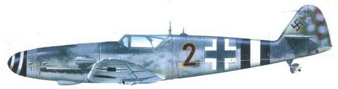 Messerschmitt Bf 109 часть 3 - pic_190.jpg