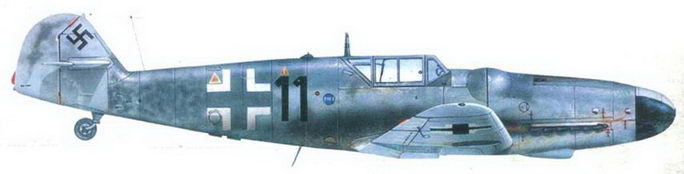 Messerschmitt Bf 109 часть 3 - pic_192.jpg
