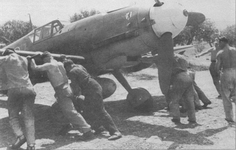 Messerschmitt Bf 109 Часть 4 - pic_18.jpg