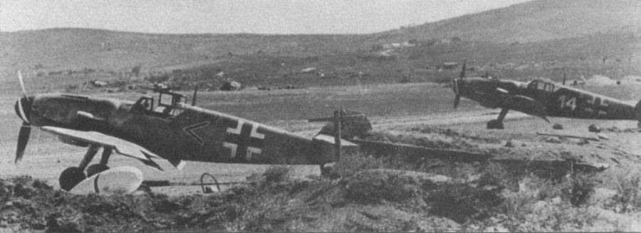 Messerschmitt Bf 109 Часть 4 - pic_28.jpg