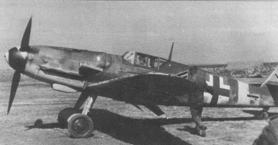 Messerschmitt Bf 109 Часть 4 - pic_34.jpg