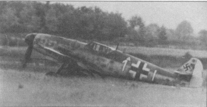 Messerschmitt Bf 109 Часть 4 - pic_47.jpg