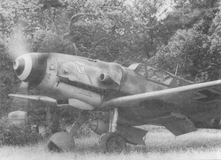Messerschmitt Bf 109 Часть 4 - pic_49.jpg