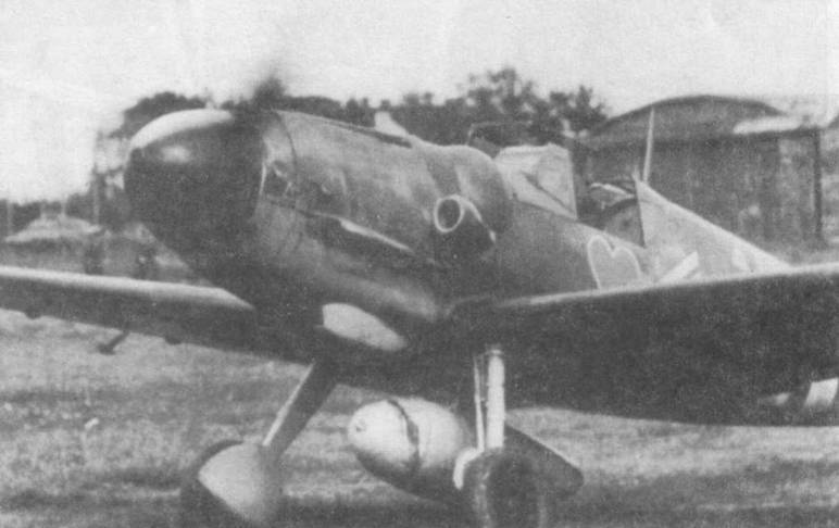 Messerschmitt Bf 109 Часть 4 - pic_50.jpg