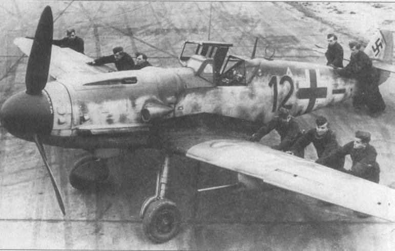 Messerschmitt Bf 109 Часть 4 - pic_51.jpg