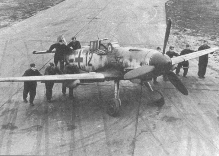 Messerschmitt Bf 109 Часть 4 - pic_52.jpg