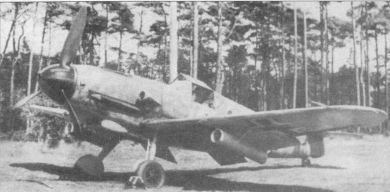 Messerschmitt Bf 109 Часть 4 - pic_53.jpg