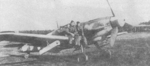 Messerschmitt Bf 109 Часть 4 - pic_55.jpg