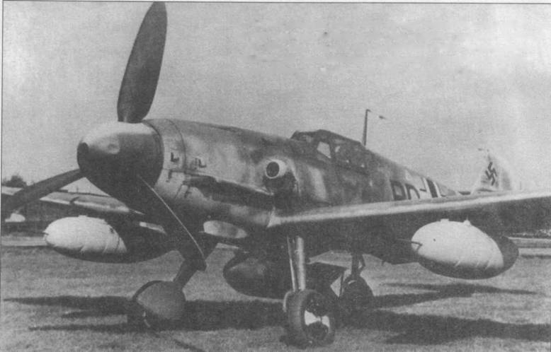 Messerschmitt Bf 109 Часть 4 - pic_57.jpg