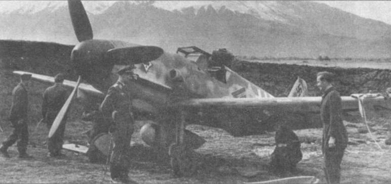 Messerschmitt Bf 109 Часть 4 - pic_80.jpg