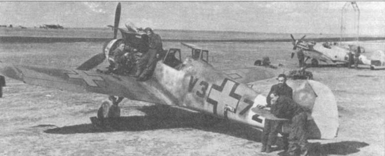 Messerschmitt Bf 109 Часть 4 - pic_81.jpg