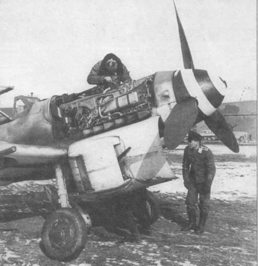 Messerschmitt Bf 109 Часть 4 - pic_83.jpg