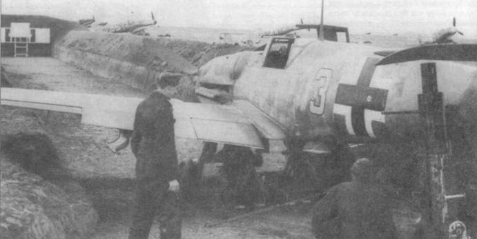 Messerschmitt Bf 109 Часть 4 - pic_86.jpg