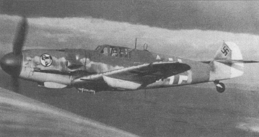 Messerschmitt Bf 109 Часть 4 - pic_90.jpg