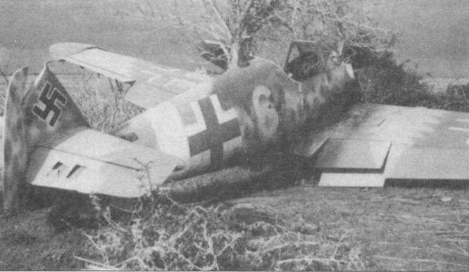 Messerschmitt Bf 109 Часть 4 - pic_97.jpg