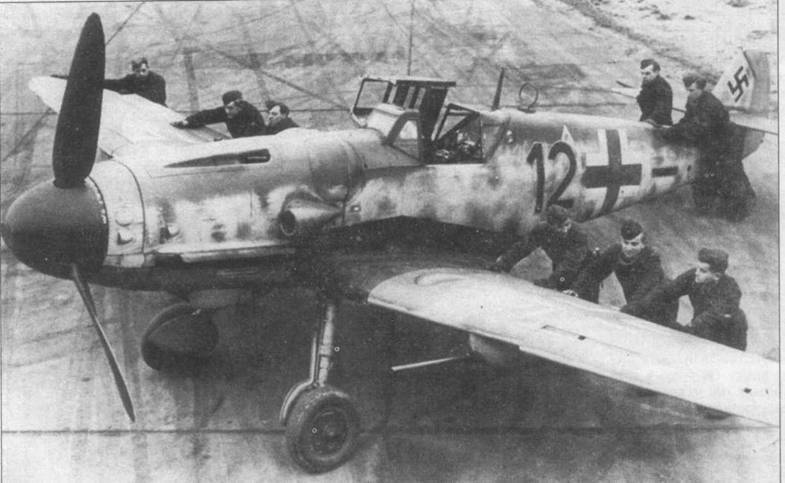 Messerschmitt Bf 109 Часть 4 - pic_1.jpg_0