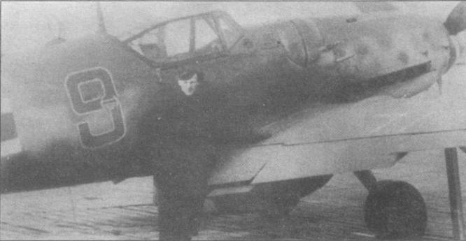 Messerschmitt Bf 109 Часть 4 - pic_113.jpg