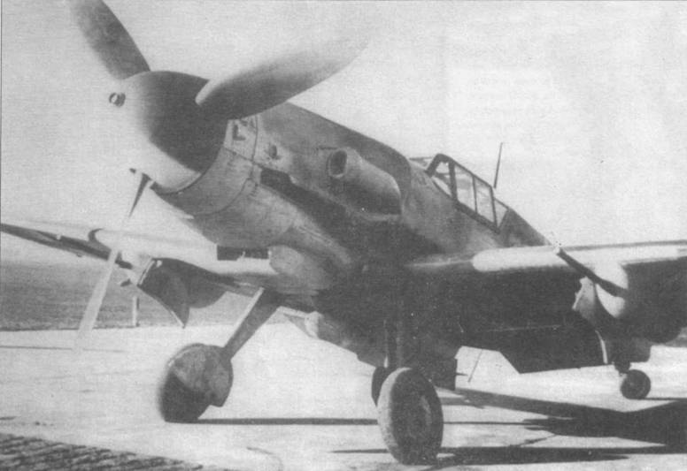 Messerschmitt Bf 109 Часть 4 - pic_117.jpg