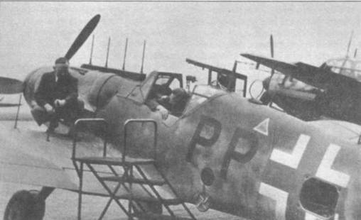 Messerschmitt Bf 109 Часть 4 - pic_118.jpg