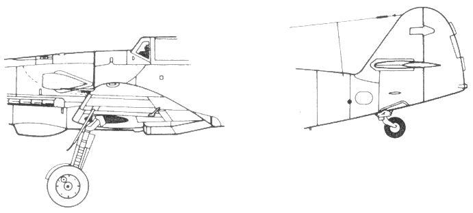 Messerschmitt Bf 109 Часть 4 - pic_125.jpg