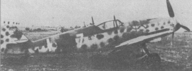 Messerschmitt Bf 109 Часть 4 - pic_126.jpg