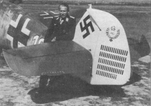 Messerschmitt Bf 109 Часть 4 - pic_128.jpg