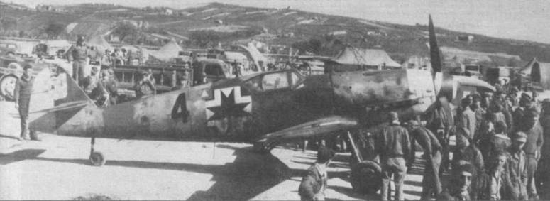 Messerschmitt Bf 109 Часть 4 - pic_136.jpg